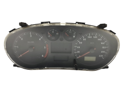 Tacho Kombiinstrument Seat Ibiza W06K0920850C 110008924004 57665