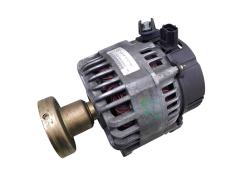 Lichtmaschine Generator 63321746 98AB10300JE A115IM 90A Ford 