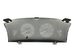 Tacho Kombiinstrument Citroen ZX 9624305280 09022639901 49741