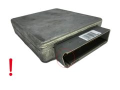 Steuergerät 2S41-12A650-DA 6TVA DPC-808 Ford Visteon 54700