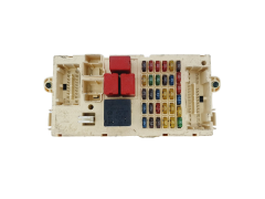 Sicherungskasten Relaiskasten Fiat 51755127 NPL 46778898 Magneti Marelli 