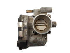 Drosselklappe Opel 24420536 0280750133 Bosch 1847