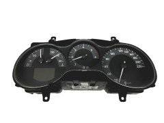 Tacho Kombiinstrument Seat Leon 1P0920807E 110080368015 57140