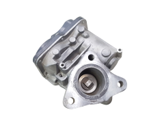Agr-Ventil Renault Dacia 147102557R H8201143495 1.5 DCI 1720