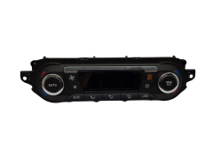 Klimabedienteil Bedienung Climatronic Ford C Max 2 AM5T18C612BM 