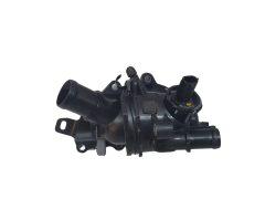 Thermostat Gehäuse 110600260R A2822033000 1.3 TCe Dacia Renault Thermostat Gehäuse 110600260R A2822033000 1.3 TCe Dacia Renault
