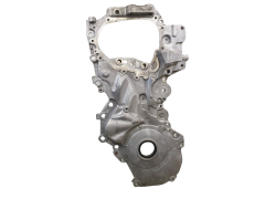 Stirndeckel Für Nockenwelle 13500BV81A 1.6 TCE DIG-T Renault Nissan
