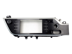 Klimabedienteil Bedienung Citroen C4 Picasso 2 98011199VV RHD