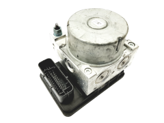 Abs-Pumpe Mini Cooper F56 3451 6889167-01 6888039 ATE