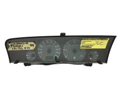 Tacho Kombiinstrument Citroen Xantia 2 9634924180 49606