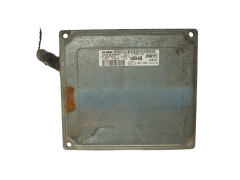 Steuergerät 4S61-12A650-SB S120977015C 6BHB Ford Siemens 16029