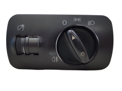 Lichtschalter Audi A3 8L 8L1941531D 04052110