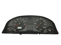 Tacho Kombiinstrument Audi 80 B3 B4 8A0919033K 110008563004 VDO