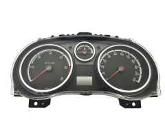 Tacho Kombiinstrument Opel Corsa D P0013281899 28120245-3 40063