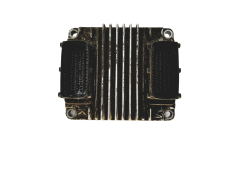 Steuergerät 8972333707 09391259 Opel Delphi 28345