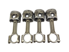 Pleuelstange Komplett 582 7701475074 Dacia Renault 26mm 1.5 dci K9K Pleuelstange Komplett 582 7701475074 Dacia Renault 26mm 1.5 dci K9K
