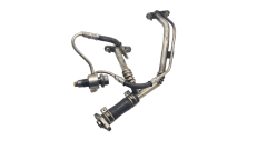 Ladeluftschlauch 9682370480 037964 2.2 HDI Citroen Peugeot C5 C8 407 807
