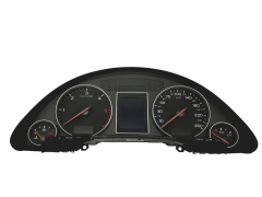 Tacho Kombiinstrument Audi A4 B6 B7 8E0920900GX 0263626025 37492 Tacho Kombiinstrument Audi A4 B6 B7 8E0920900GX 0263626025 37492