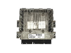 Steuergerät 237101478R S180067143A  Renault Continental 26137