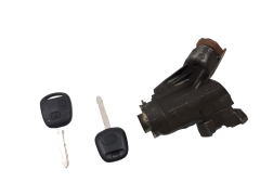 Zündschloss Toyota Yaris 2 45020-0D03 N0502241 736716-A Valeo