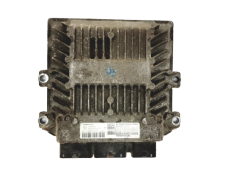 Steuergerät SID803A 9665100380 5WS40615C-T PSA Siemens 18633 Steuergerät SID803A 9665100380 5WS40615C-T PSA Siemens 18633