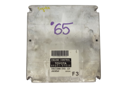 Motorsteuerung Toyota 89661-0F030 MB275000-7343 Denso