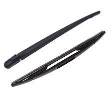 Scheibenwischerarm Hinten Renault Scenic Megane PR035 Scheibenwischerarm Hinten Renault Scenic Megane PR035