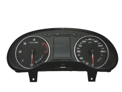 Tacho Kombiinstrument Audi A3 8V 8V0920860B A2C53440921 VDO