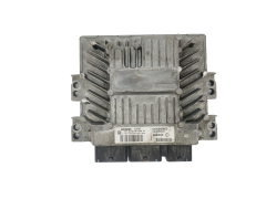 Steuergerät S122326108A 8200565863 8200495479  Renault Siemens 45841