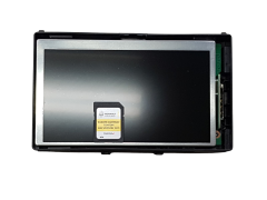Navigationssystem SD Renault Megane 3 259153411R TomTom 10.15