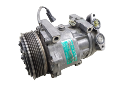 Kompressor Klimaanlage 3M5H-19D629-SA Sanden SD7V16 1255 Ford Volvo Mazda Kompressor Klimaanlage 3M5H-19D629-SA Sanden SD7V16 1255 Ford Volvo Mazda