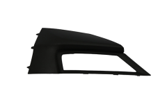 Stoßstangengrill Links Für VW Tiguan 5NA853211B 88531794202 DPA