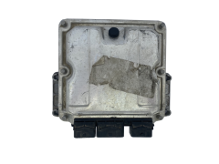 Steuergerät 0281012141 9640938180 9661145280 PSA Bosch 51974