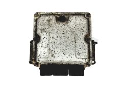 Steuergerät 0281011101 8200163528 8200095416 Renault Bosch 24514