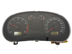 Tacho Kombiinstrument Seat Toledo W01M0920822C 110080153004 21372 Tacho Kombiinstrument Seat Toledo W01M0920822C 110080153004 21372