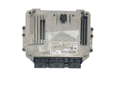 Steuergerät 0281011863 9661773380  9653958980  PSA Bosch 47763