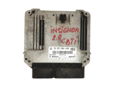 Steuergerät 0281019088 55590420 Opel Bosch ACDelco 25834