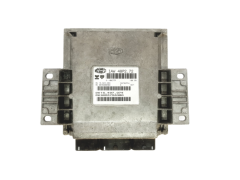 Steuergerät 9655756380 IAW48P2.72 PSA Magneti Marelli 