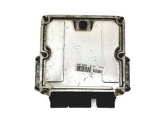 Steuergerät 0281010935 9640938680 9646149880 PSA Bosch 29790