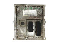Steuergerät Smart 0010020V001 0261205006 Bosch 21361 Steuergerät Smart 0010020V001 0261205006 Bosch 21361