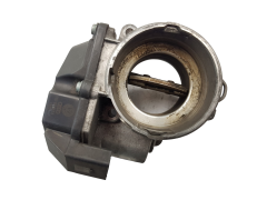 Drosselklappe 03G128063A A2C53085612 VW Audi Seat Skoda 1418