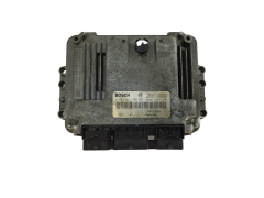 Steuergerät Renault 0281011390 8200310863 8200349846 Bosch 16911