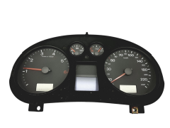 Tacho Kombiinstrument Audi A2 8Z0920900A 110080020002 52543