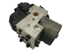 Abs-Pumpe Chevrolet Matiz Spark 96457018 0265216989 Bosch 61549 Abs-Pumpe Chevrolet Matiz Spark 96457018 0265216989 Bosch 61549