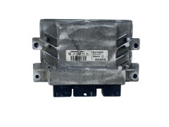 Steuergerät 8200789222 S120202105B 8200470497 Renault Continental