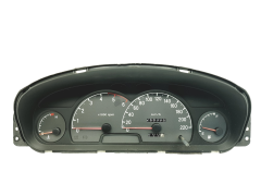 Tacho Kombiinstrument Hyundai Trajet 94003-3A860 940033A860 44523