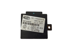 Steuergerät 46744908 501130220010 Fiat Magneti Marelli 18384