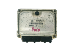 Steuergerät 0261206766 030906032BC VW Bosch 33280