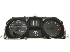 Tacho Kombiinstrument Mitsubishi Pajero MR233345 30541