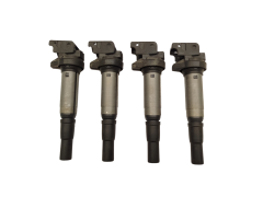 Zündspule Komplett V757501080-03 597064 1,4 1,6 Citroen Peugeot BMW